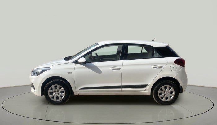 2019 Hyundai Elite i20 MAGNA PLUS 1.2, Petrol, Manual, 18,897 km, Left Side