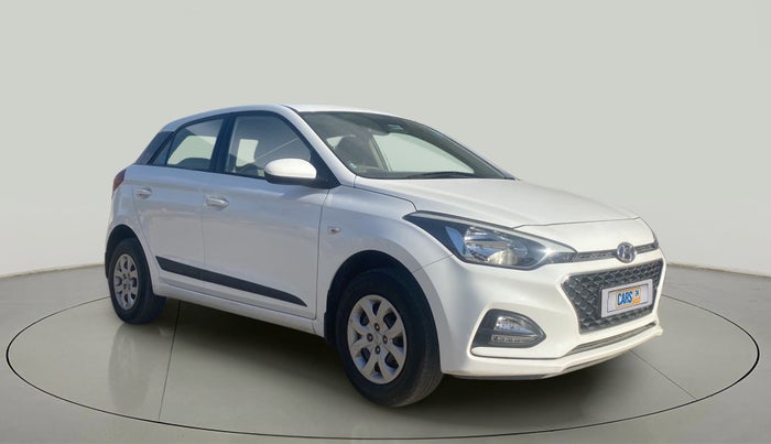 2019 Hyundai Elite i20 MAGNA PLUS 1.2, Petrol, Manual, 18,897 km, SRP