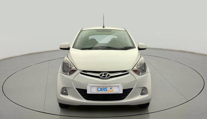2015 Hyundai Eon 1.0 MAGNA +, Petrol, Manual, 23,371 km, Highlights