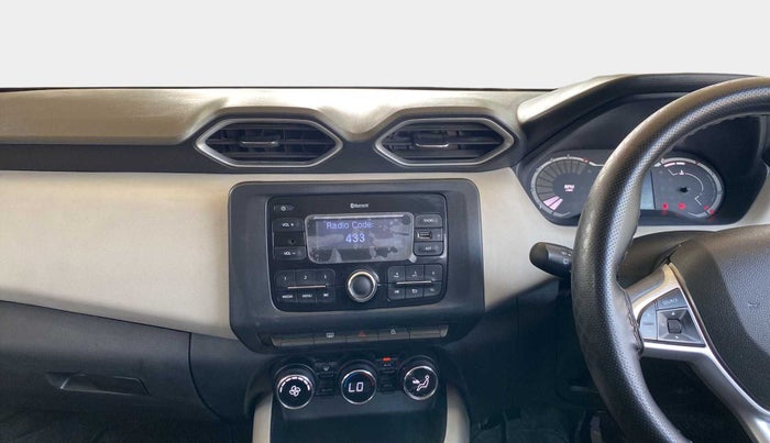 2021 Nissan MAGNITE XL, Petrol, Manual, 25,235 km, Air Conditioner