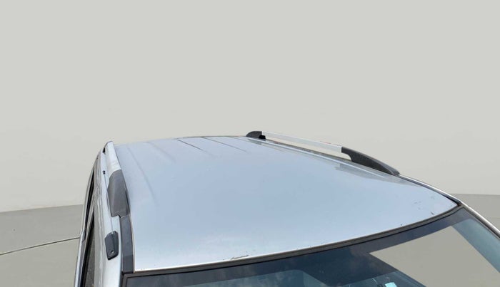 2015 Maruti Wagon R 1.0 VXI, Petrol, Manual, 64,708 km, Roof