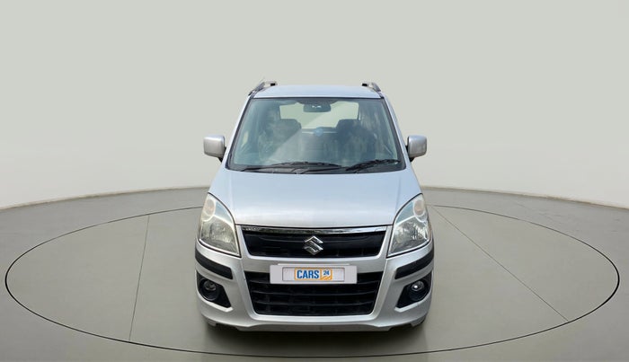 2015 Maruti Wagon R 1.0 VXI, Petrol, Manual, 64,708 km, Highlights