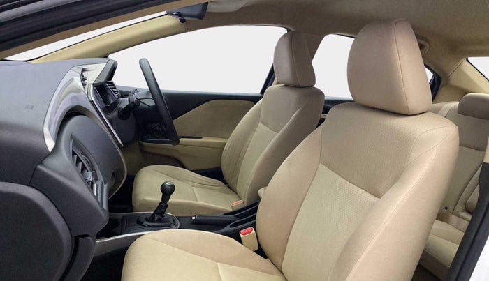 2017 Honda City 1.5L I-VTEC V MT, Petrol, Manual, 61,366 km, Right Side Front Door Cabin