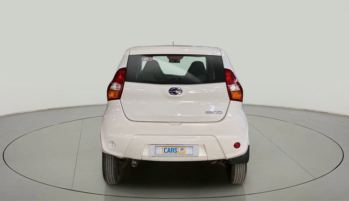 2018 Datsun Redi Go T (O), Petrol, Manual, 50,444 km, Back/Rear