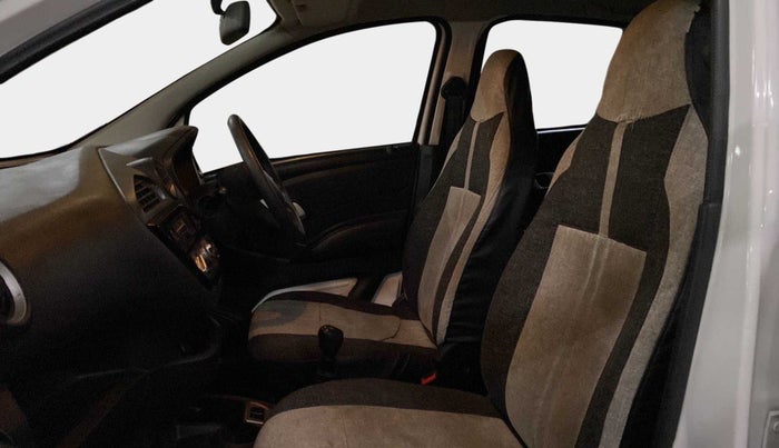 2018 Datsun Redi Go T (O), Petrol, Manual, 50,444 km, Right Side Front Door Cabin