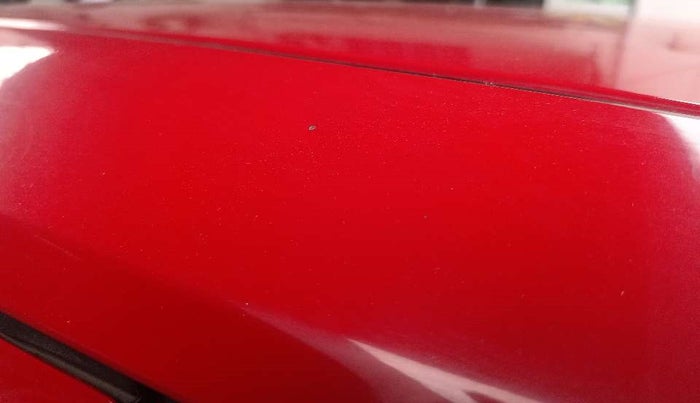 2018 Honda Brio VX MT, Petrol, Manual, 28,822 km, Right B pillar - Slightly dented