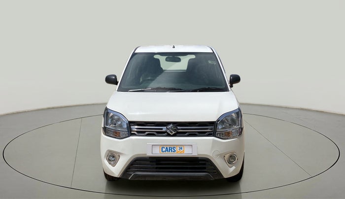 2020 Maruti New Wagon-R LXI CNG 1.0, CNG, Manual, 54,687 km, Highlights
