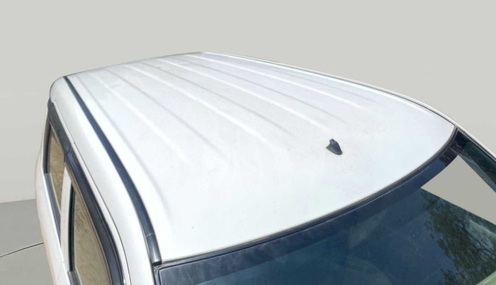 2020 Maruti New Wagon-R LXI CNG 1.0, CNG, Manual, 54,687 km, Roof