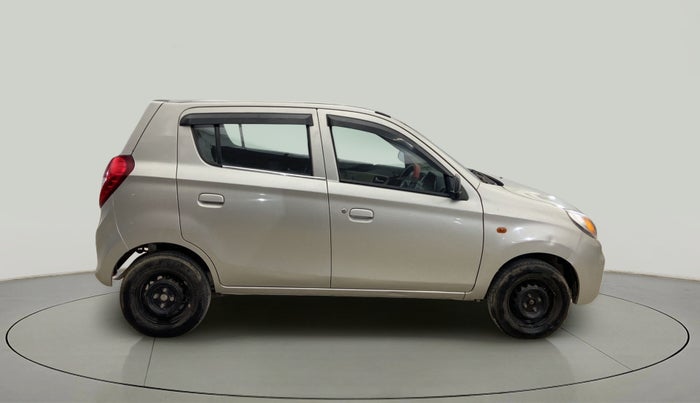 2020 Maruti Alto LXI CNG, CNG, Manual, 30,967 km, Right Side View