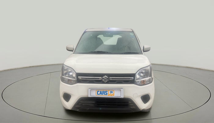 2021 Maruti New Wagon-R LXI CNG 1.0, CNG, Manual, 28,760 km, Highlights