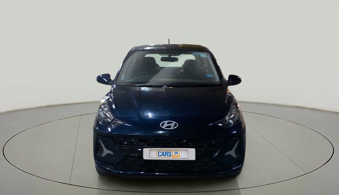 2023 Hyundai GRAND I10 NIOS MAGNA 1.2 KAPPA VTVT, Petrol, Manual, 9,748 km, Highlights