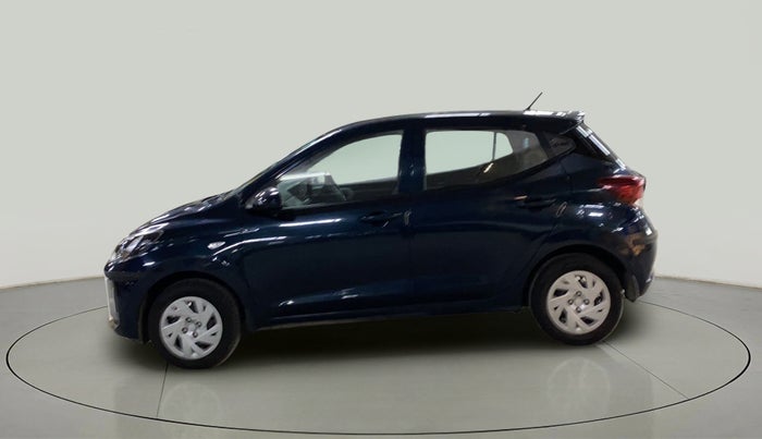 2023 Hyundai GRAND I10 NIOS MAGNA 1.2 KAPPA VTVT, Petrol, Manual, 9,748 km, Left Side