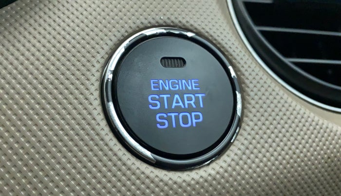 2019 Hyundai Grand i10 ASTA 1.2 KAPPA VTVT, Petrol, Manual, 36,459 km, Keyless Start/ Stop Button