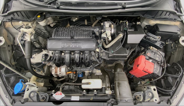 2018 Honda City S MT PETROL, Petrol, Manual, 69,390 km, Engine Bonet View