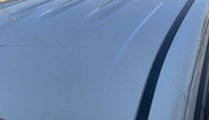 2018 Maruti Celerio ZXI, Petrol, Manual, 74,910 km, Roof - Slightly dented