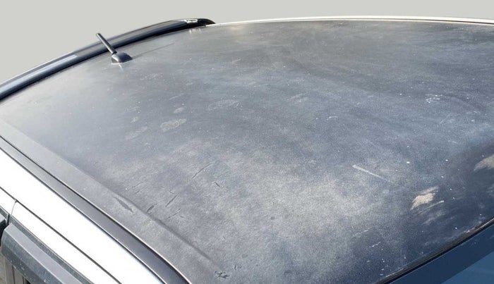 2012 Maruti Swift VDI, Diesel, Manual, 86,023 km, Roof - Minor scratches