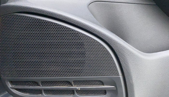 2019 Volkswagen Polo COMFORTLINE 1.0 PETROL, Petrol, Manual, 55,331 km, Speaker
