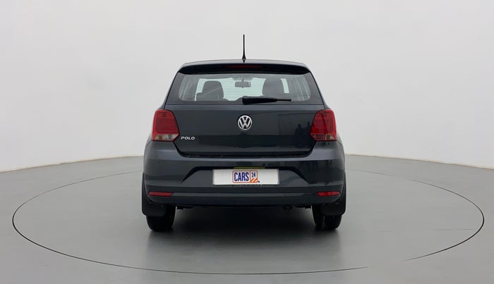 2019 Volkswagen Polo COMFORTLINE 1.0 PETROL, Petrol, Manual, 55,331 km, Back/Rear