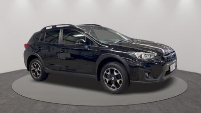 2017 Subaru XV 2.0i-l Automatic, 79k km Petrol Car