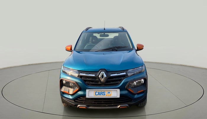 2021 Renault Kwid CLIMBER 1.0 (O), Petrol, Manual, 20,030 km, Highlights