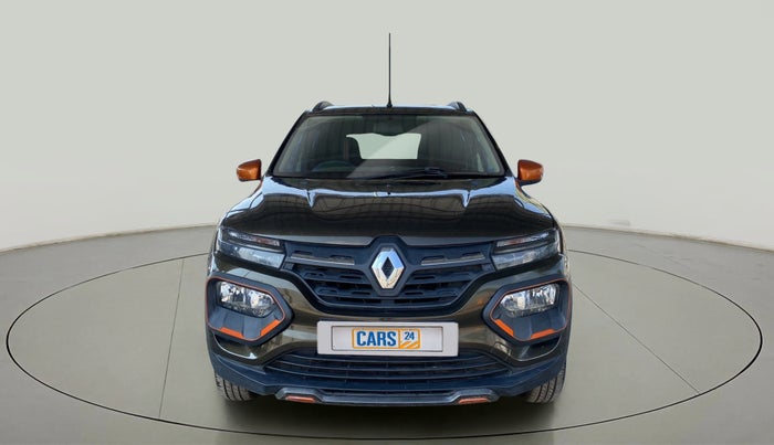 2019 Renault Kwid CLIMBER 1.0 (O), Petrol, Manual, 64,995 km, Highlights