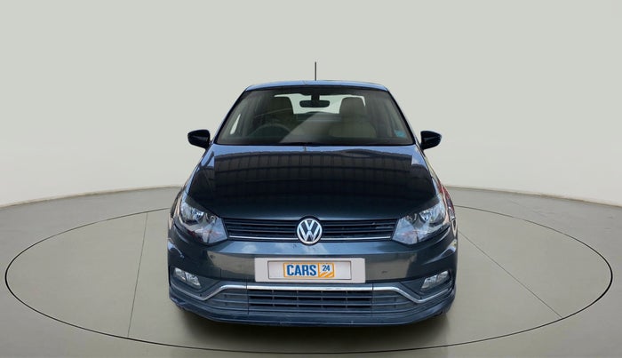 2018 Volkswagen Ameo HIGHLINE1.0L, Petrol, Manual, 54,249 km, Highlights