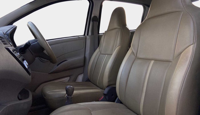 2016 Datsun Redi Go T (O), Petrol, Manual, 50,423 km, Right Side Front Door Cabin