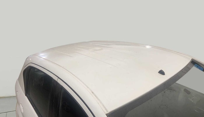 2019 Datsun Redi Go T (O), Petrol, Manual, 41,309 km, Roof