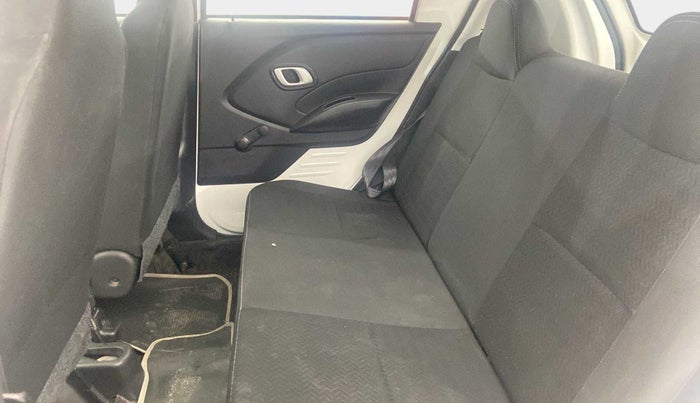 2019 Datsun Redi Go T (O), Petrol, Manual, 41,309 km, Right Side Rear Door Cabin