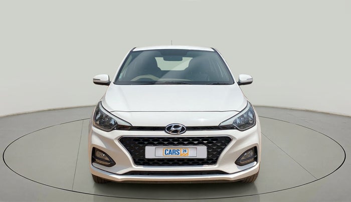 2019 Hyundai Elite i20 SPORTZ PLUS 1.2, Petrol, Manual, 29,592 km, Highlights