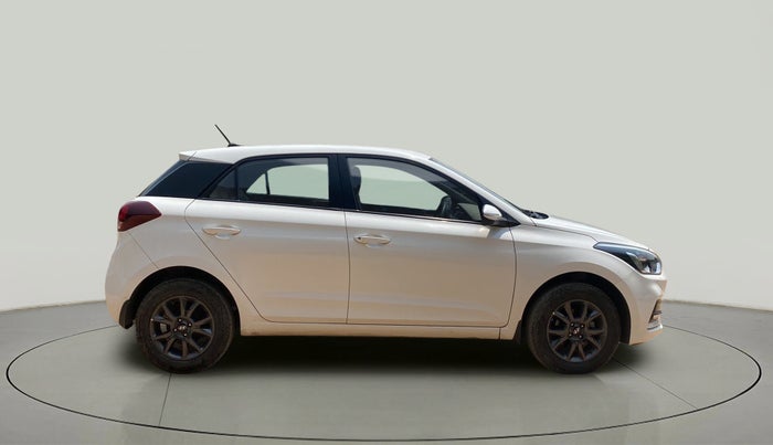 2019 Hyundai Elite i20 SPORTZ PLUS 1.2, Petrol, Manual, 29,592 km, Right Side View