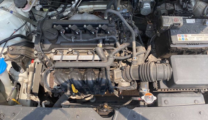 2019 Hyundai Elite i20 SPORTZ PLUS 1.2, Petrol, Manual, 29,592 km, Open Bonet