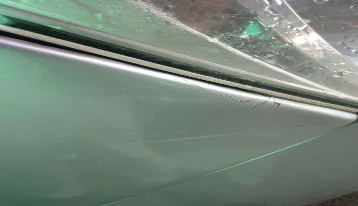 2015 Hyundai Grand i10 SPORTZ 1.2 KAPPA VTVT, Petrol, Manual, 73,274 km, Right fender - Paint has minor damage