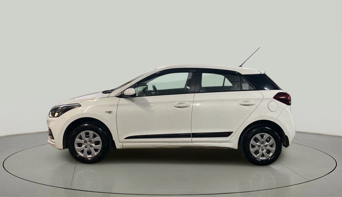 2019 Hyundai Elite i20 MAGNA PLUS 1.2, CNG, Manual, 61,916 km, Left Side