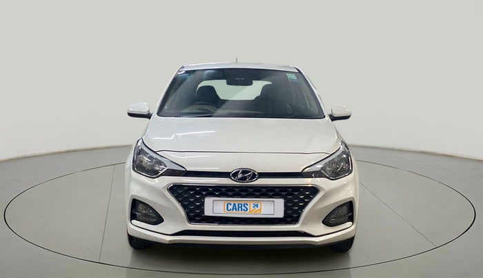 2019 Hyundai Elite i20 MAGNA PLUS 1.2, CNG, Manual, 61,916 km, Highlights
