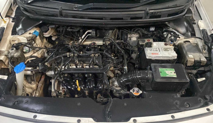 2019 Hyundai Elite i20 MAGNA PLUS 1.2, CNG, Manual, 61,916 km, Open Bonet