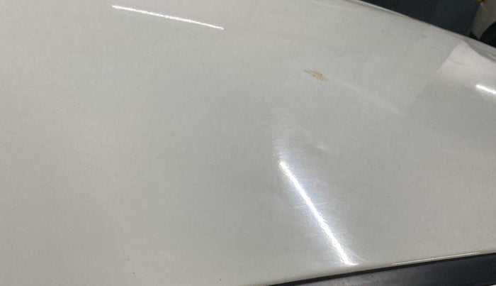 2019 Hyundai Elite i20 MAGNA PLUS 1.2, CNG, Manual, 61,916 km, Roof - Slightly dented