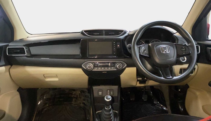 2019 Honda Amaze 1.2L I-VTEC VX, Petrol, Manual, 28,159 km, Dashboard