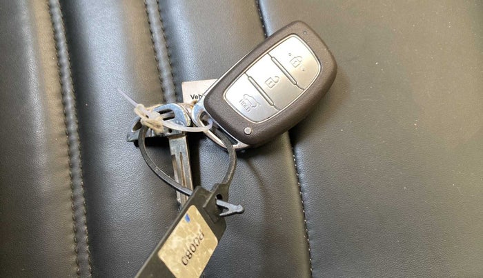 2015 Hyundai Elite i20 ASTA 1.2, Petrol, Manual, 31,297 km, Lock system - Remote key not functional