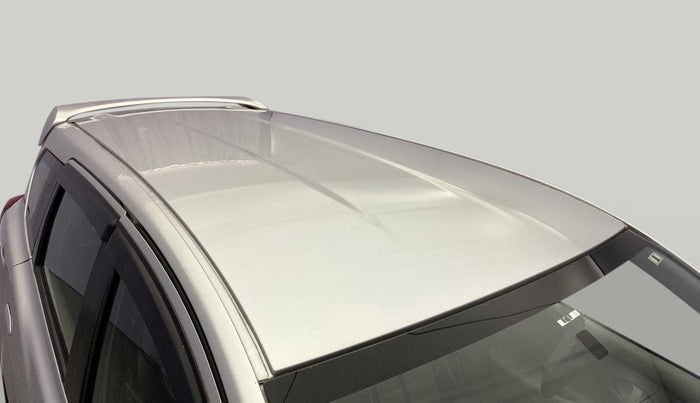 2015 Datsun Go Plus T, Petrol, Manual, 36,852 km, Roof