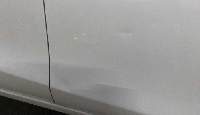 2018 Maruti Alto 800 LXI, Petrol, Manual, 46,241 km, Driver-side door - Slightly dented
