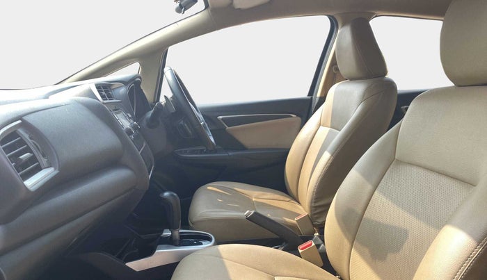 2017 Honda Jazz 1.2L I-VTEC V AT, Petrol, Automatic, 40,373 km, Right Side Front Door Cabin