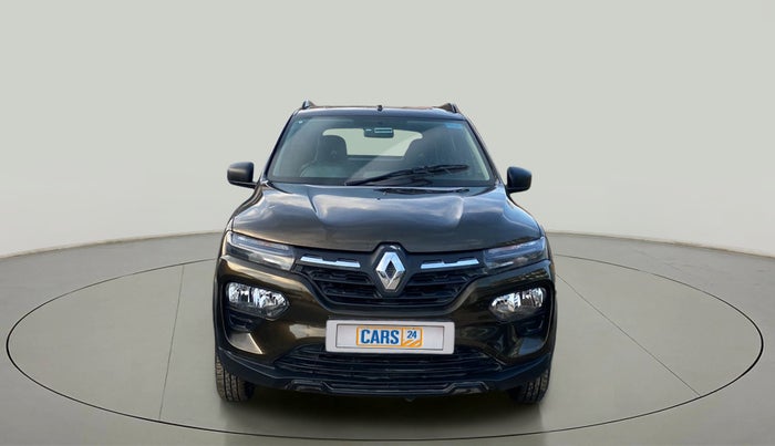 2020 Renault Kwid RXT 0.8, Petrol, Manual, 9,635 km, Highlights