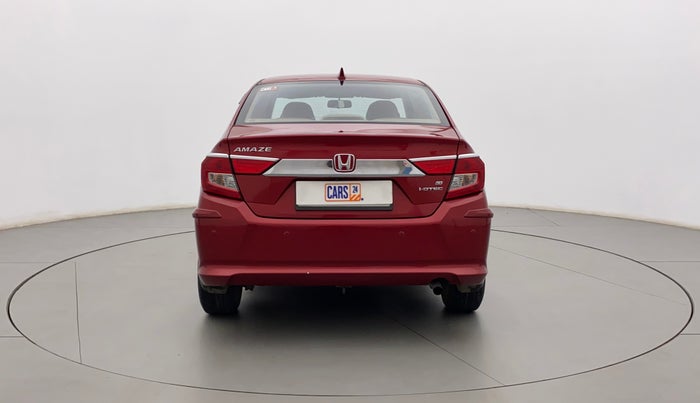 2018 Honda Amaze 1.5L I-DTEC VX, Diesel, Manual, 55,666 km, Back/Rear