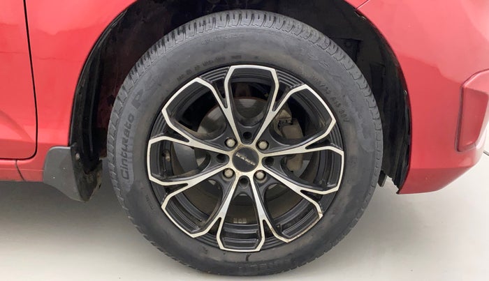 2018 Honda Amaze 1.5L I-DTEC VX, Diesel, Manual, 55,666 km, Right Front Wheel