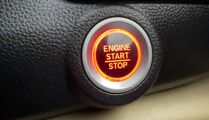 2018 Honda Amaze 1.5L I-DTEC VX, Diesel, Manual, 55,666 km, Keyless Start/ Stop Button