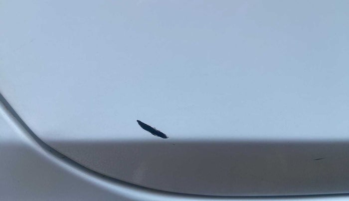 2019 Hyundai Elite i20 MAGNA PLUS 1.2, Petrol, Manual, 29,437 km, Right rear door - Minor scratches