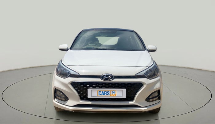 2019 Hyundai Elite i20 MAGNA PLUS 1.2, Petrol, Manual, 29,437 km, Highlights