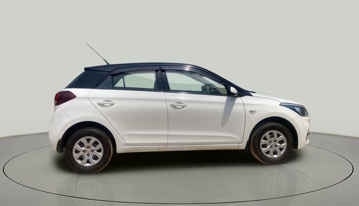 2019 Hyundai Elite i20 MAGNA PLUS 1.2, Petrol, Manual, 29,437 km, Right Side View
