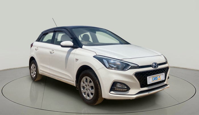2019 Hyundai Elite i20 MAGNA PLUS 1.2, Petrol, Manual, 29,437 km, SRP